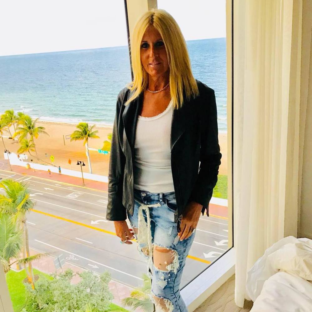 Meet your Posher, Lori